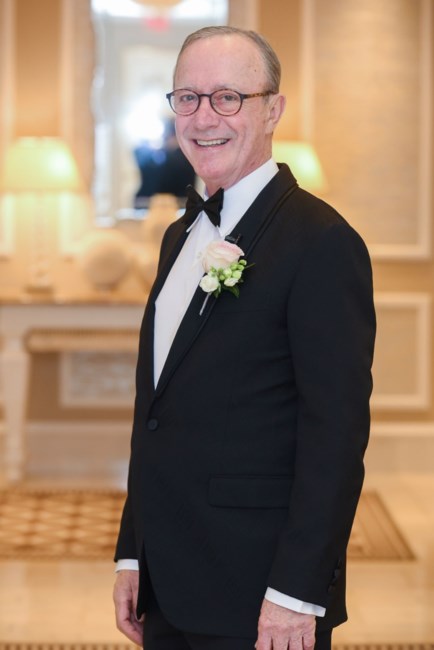 Obituary of Robert "BoB" Perreault