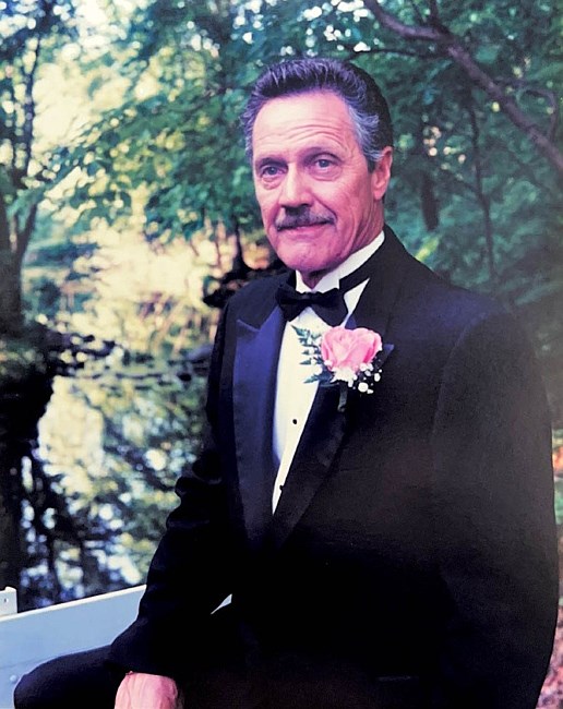 Obituary of Charles Floyd Tipton