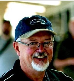 Obituary of Russell "JR" McCammon