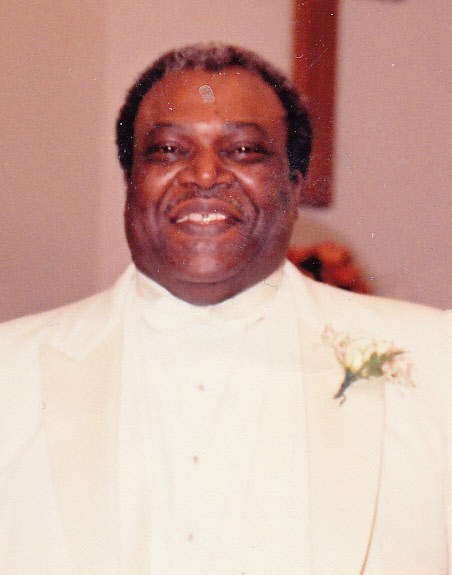 Obituary of Mr. Batsie L. Thompson Sr.