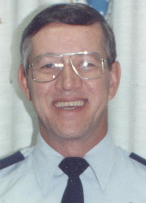 Avis de décès de Michael D. Manley