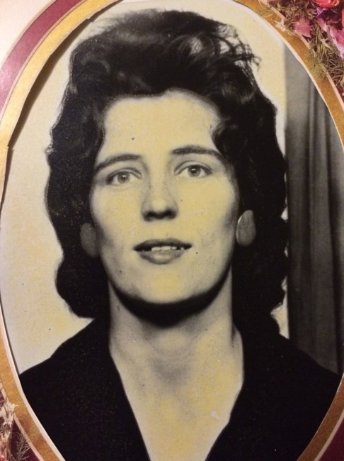 Obituary of Sonja Murphy