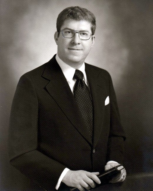 Obituario de Howard Marshall Bushman