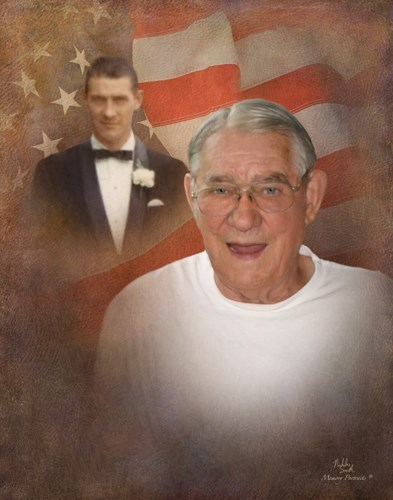 Obituary of James B. Cleary