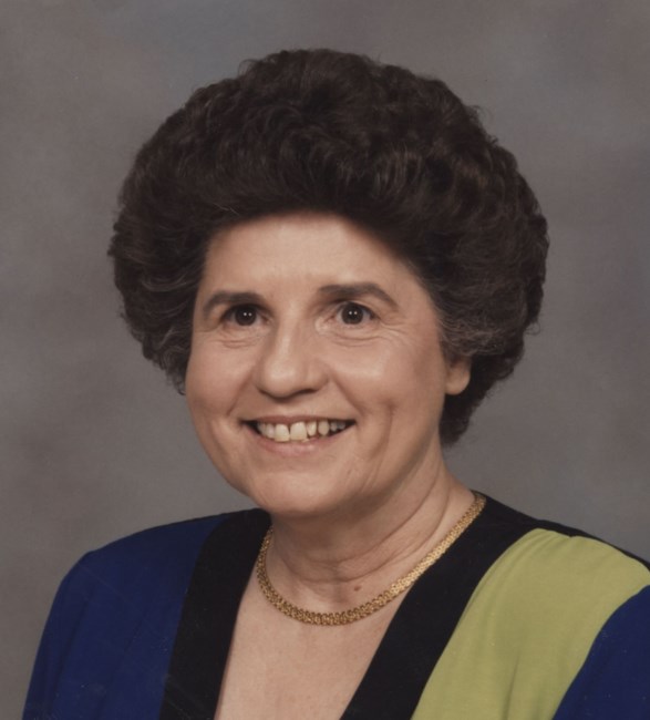 Obituary of Peggie Sue Roberson