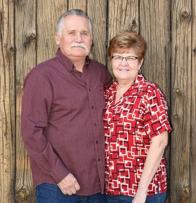 Obituary of Johnny Eugene Van Allen