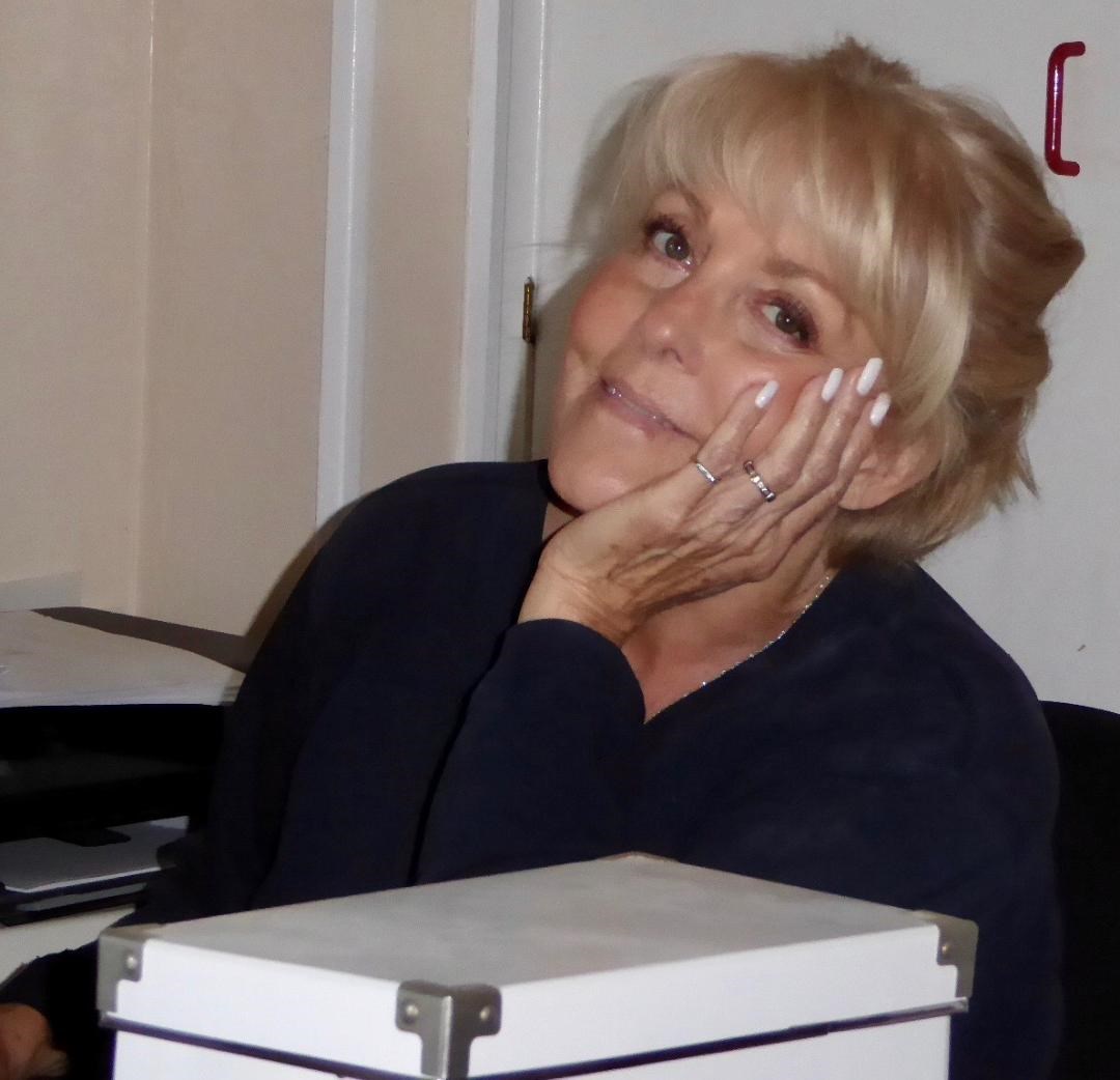 Obituary of Debi Sue Blanchard