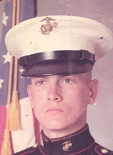 Obituario de Johnnie Robbins