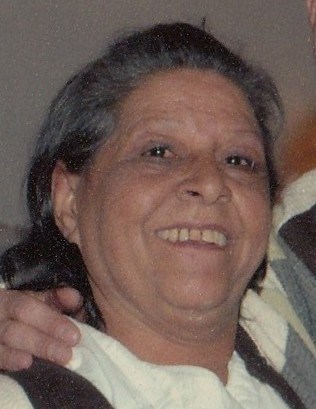 Obituary of Mary Pauline Moore