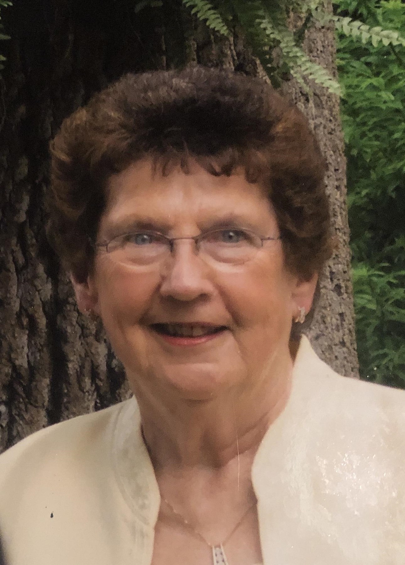 Obituario de Helen Schriner Gehr