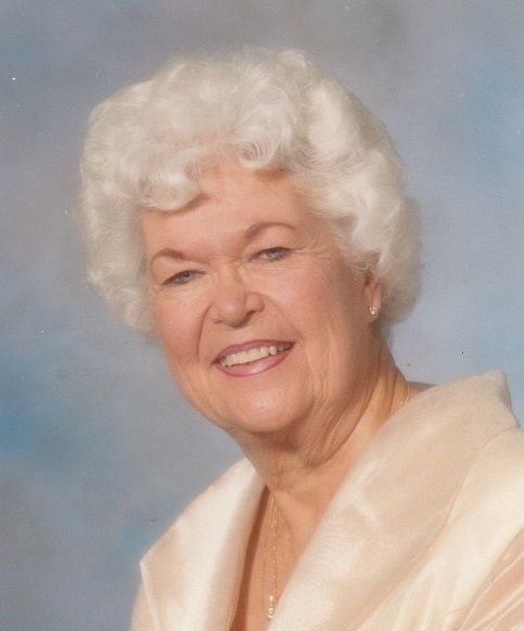 Obituary of Wanda Ruth O'Leary
