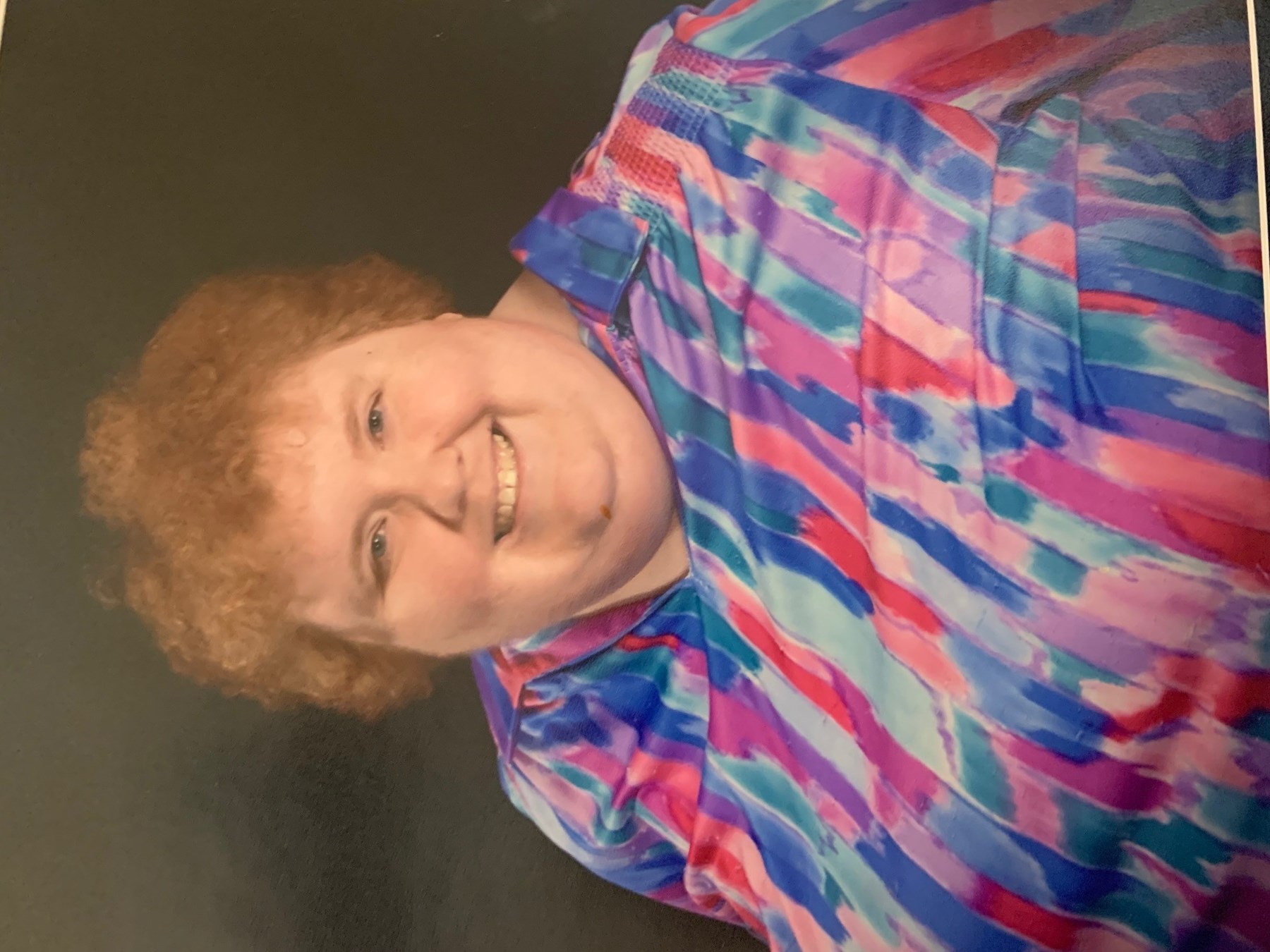 Obituary of Jane Lynn Wood