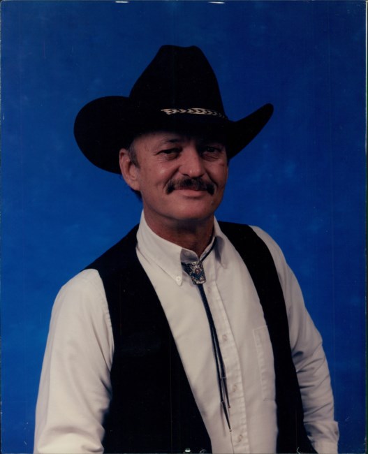 Obituary of Lonnie Wayne Missildine