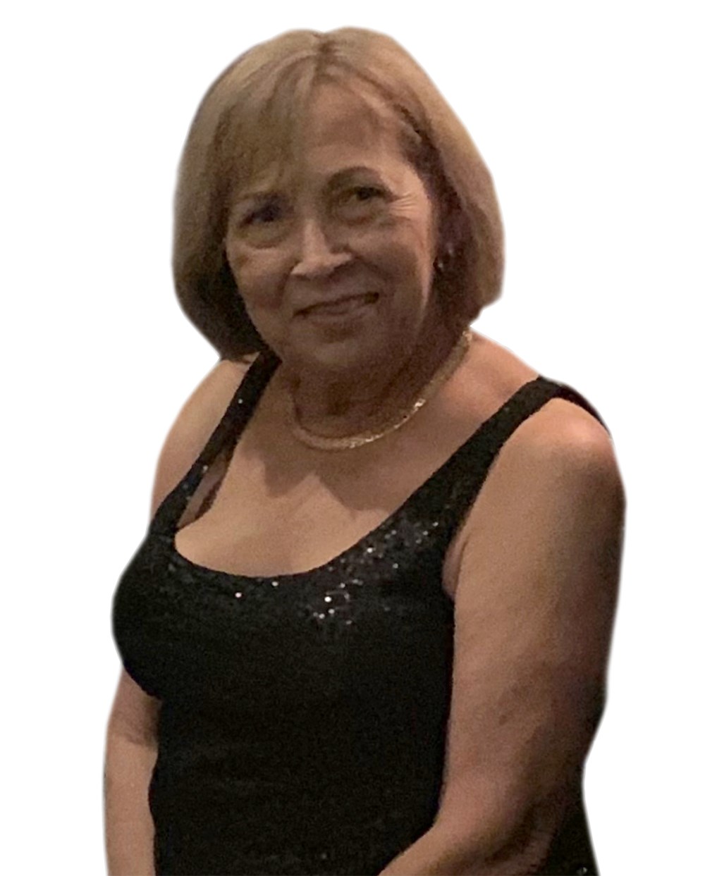 Obituary of Janice Duke Leckert