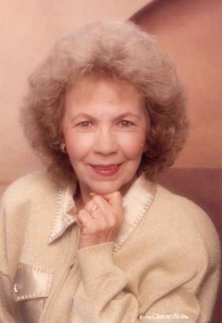 Obituary of Helen Louise Miller