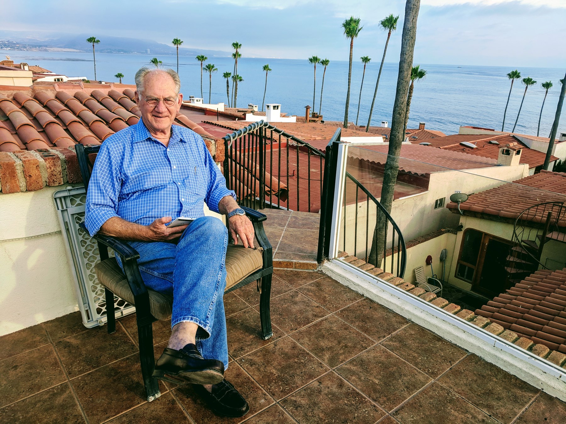 Obituary of Michael Joseph Tosick