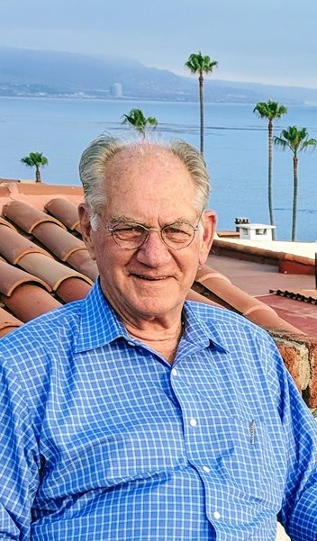 Obituary of Michael Joseph Tosick