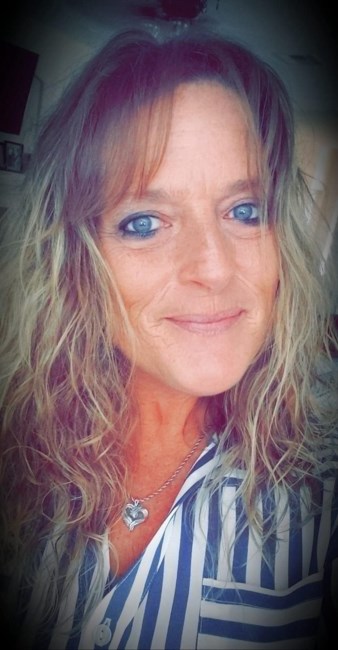 Obituary of Heather Renee Fine