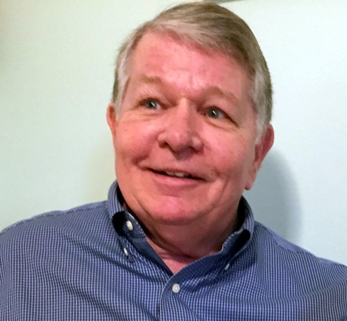 Obituary of William Bryce Hirth