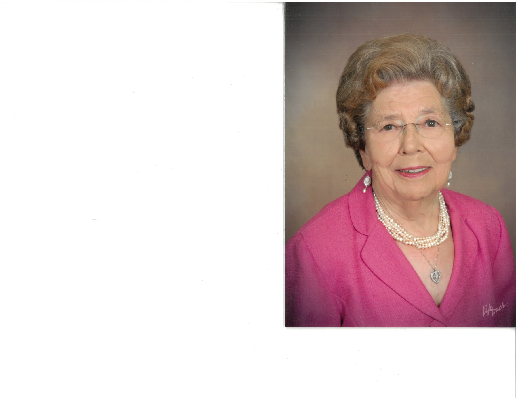 Obituary of Eileen Ann Bludeau Emley