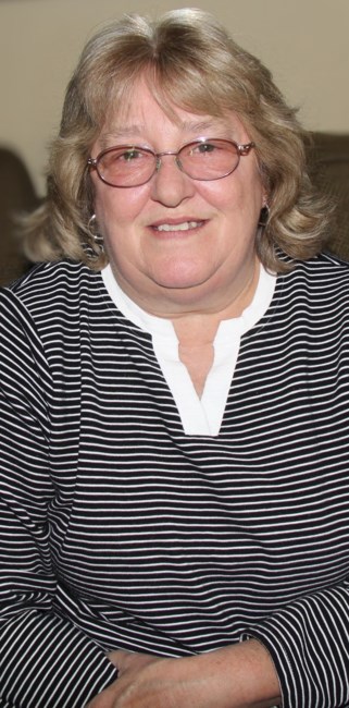 Obituary of Karen Elaine Branscom