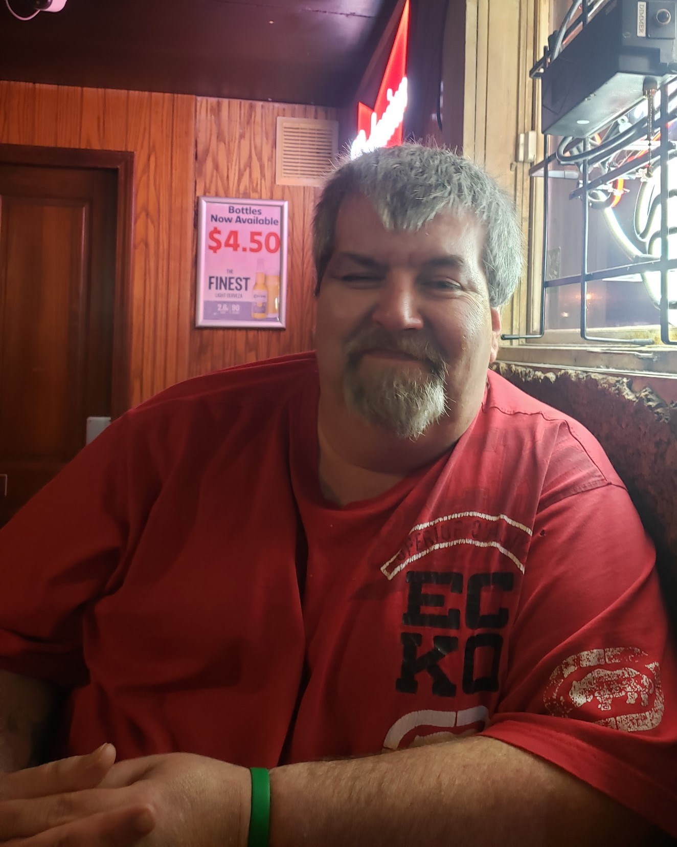 Obituary of Michael Wayne Adkins