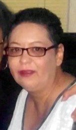 Portrait of Sara Gonzalez