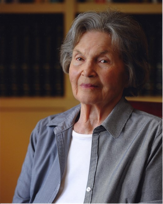 Obituary of Thelma Tema "Tema" Stein Nason