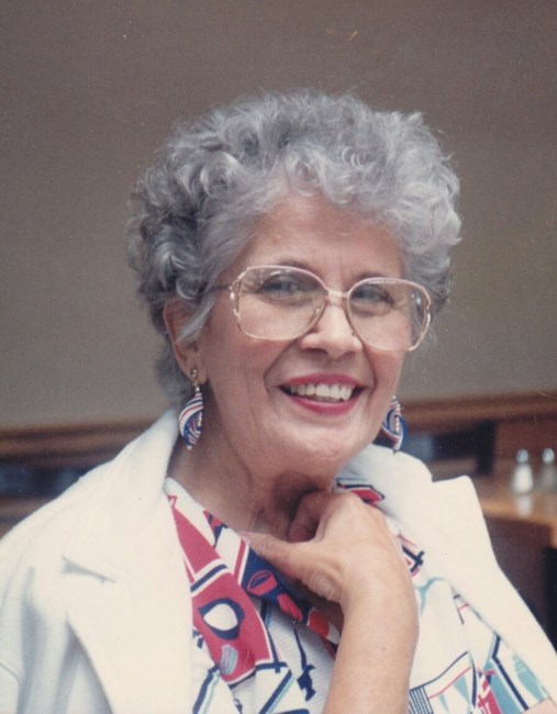 Obituary of Rose-Ann Beauchemin