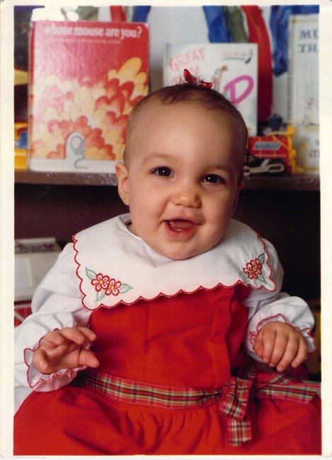 Obituary of Christine Marie Preziosi Nieves