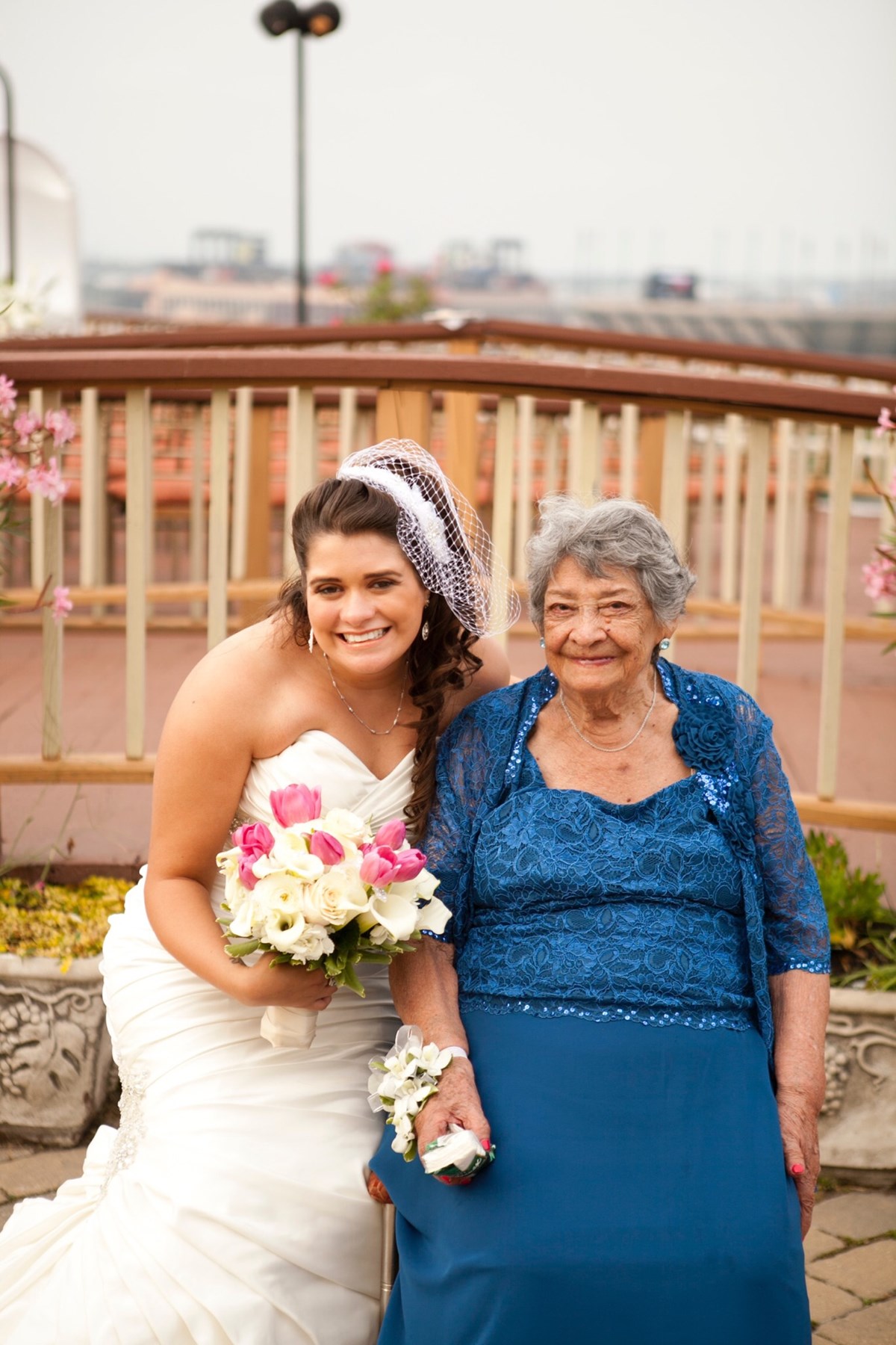 Obituary of Aura Robles