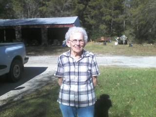 Obituary of Ernestine Wanda Clark