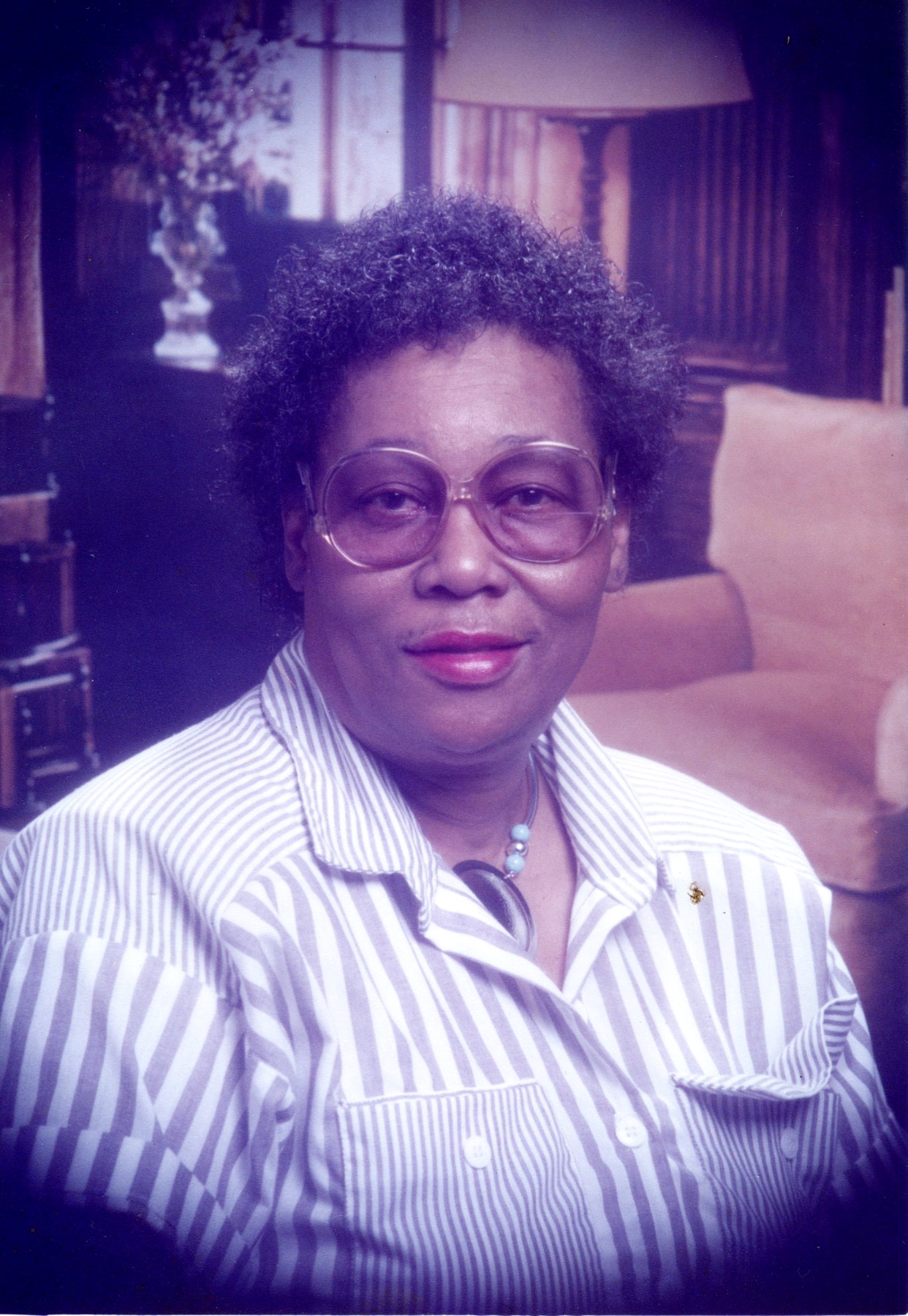 Obituary of Ms. Bernice Delores Hodge