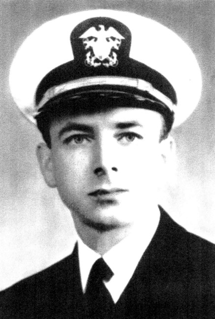 Obituary of Eugene M. Hodges