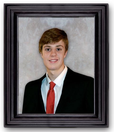 Obituary of Logan Alexander Shank