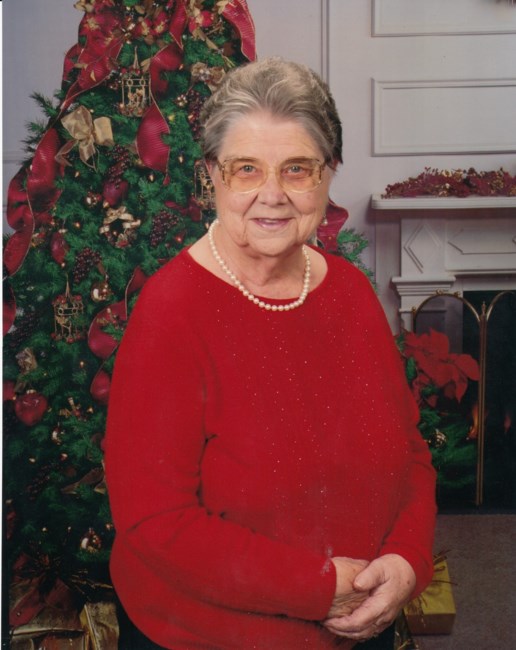 Obituary of Frances Lorine Osborne Wilkins