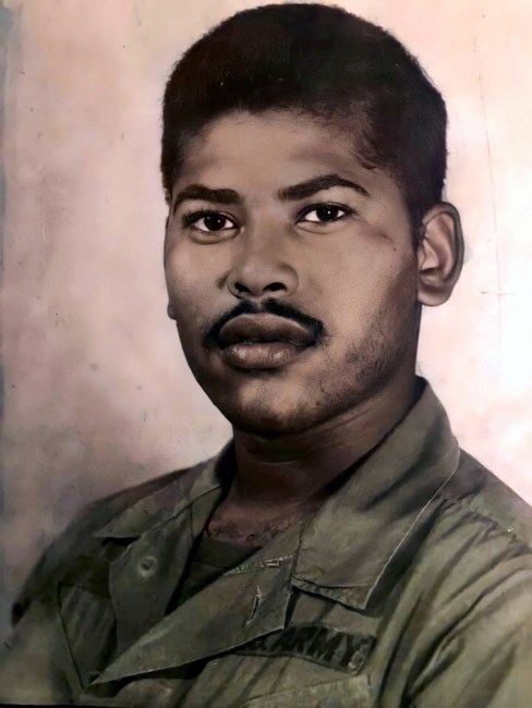 Obituary of Larry Flores