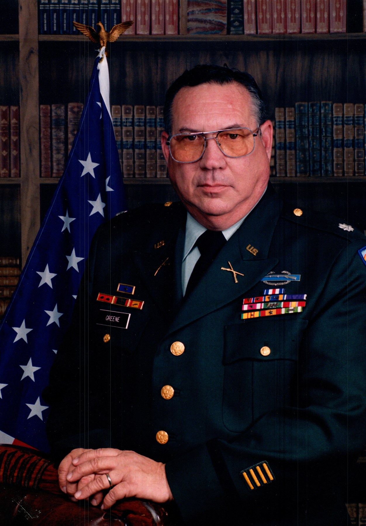 Mervin W Greene Obituary Brandon, FL