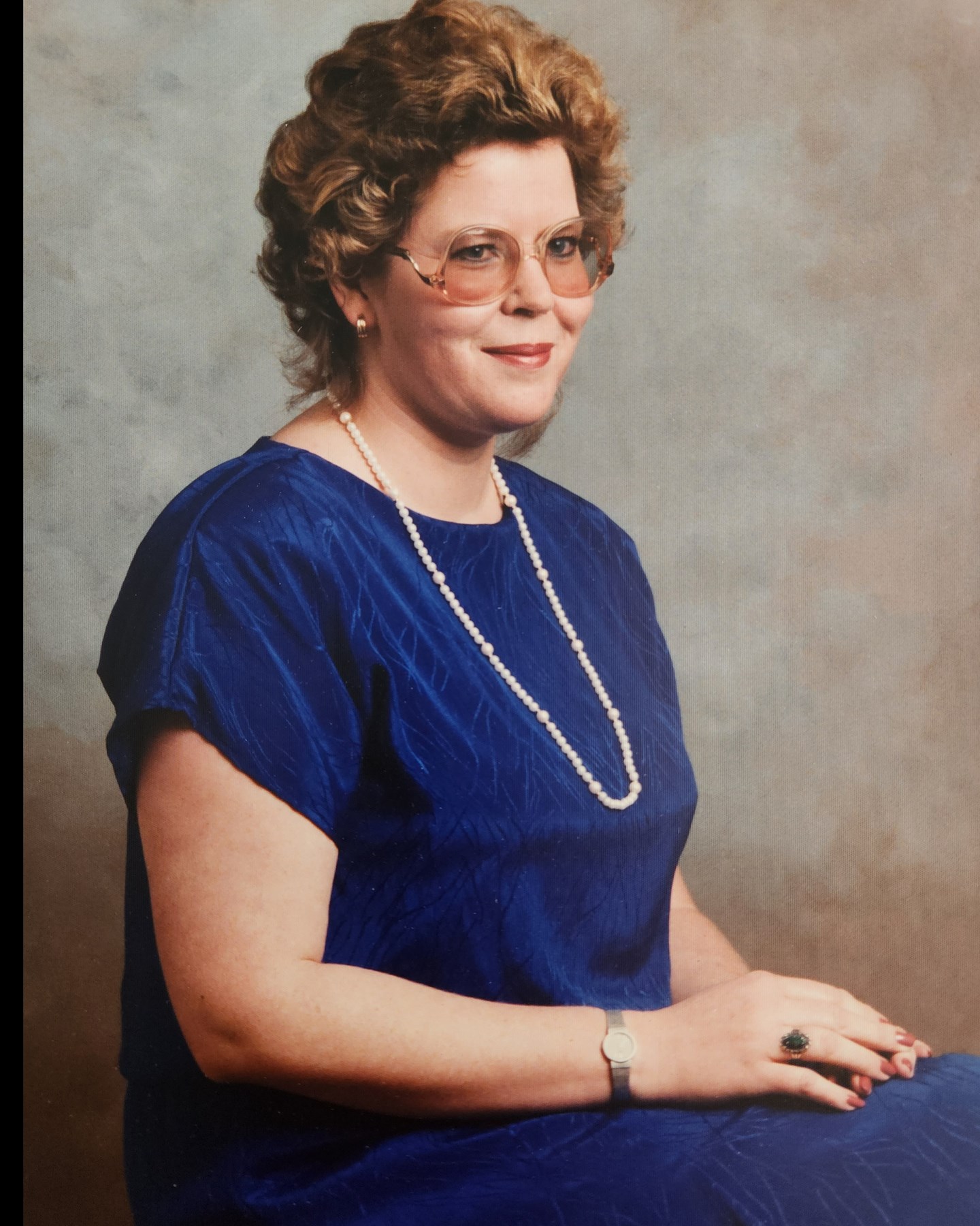 Obituary of Susan Lynn Bunt