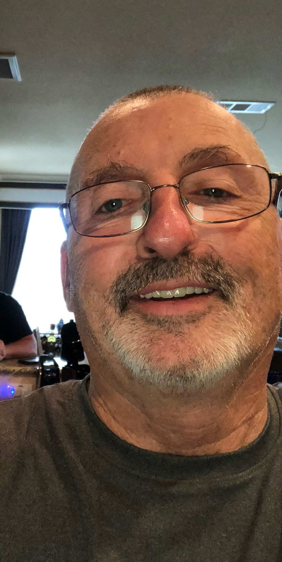 William Baird Obituary TX