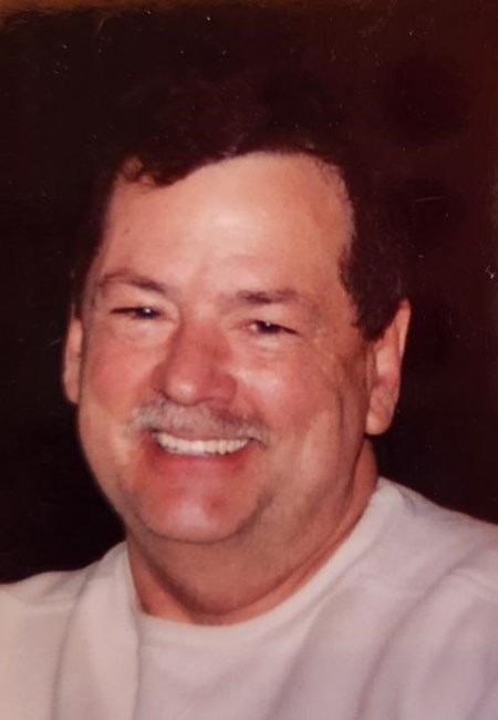 Obituary of David George Smith