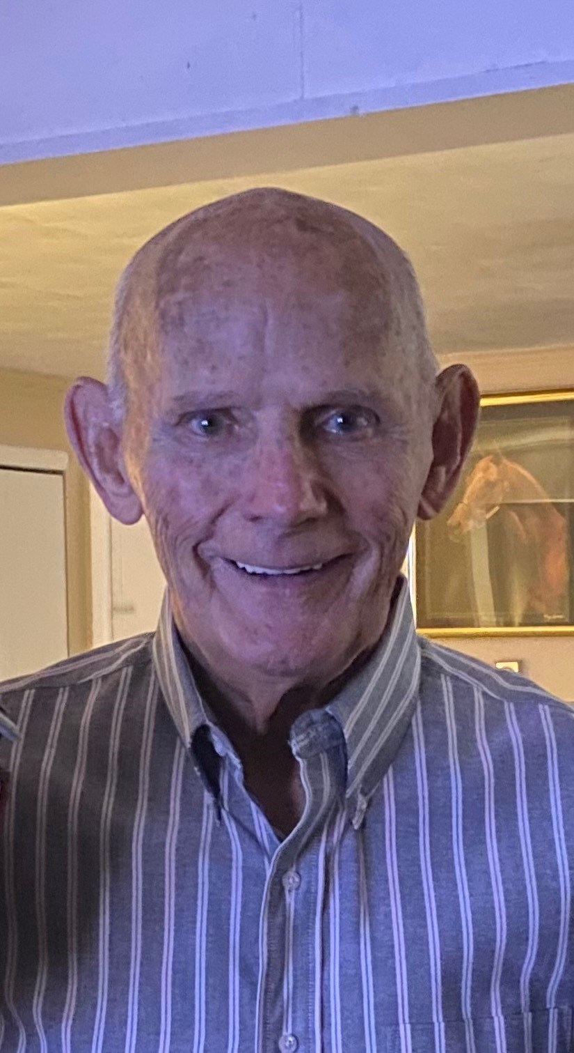 Obituario de Jan Deering