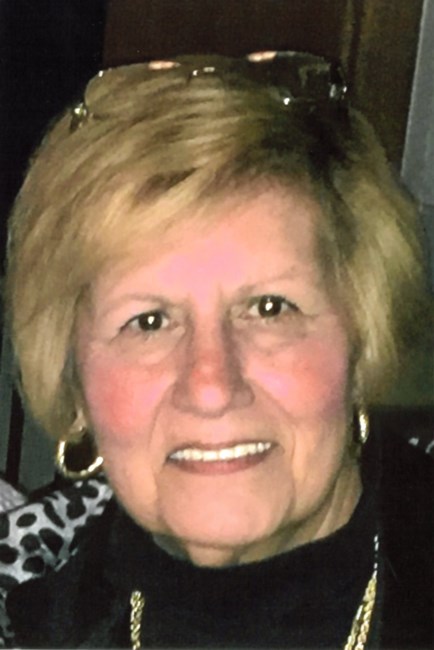 Obituary of Rose Quadrino
