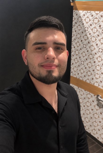 Obituary of Jose "Bodoke" Guadalupe Jacobo Hernandez
