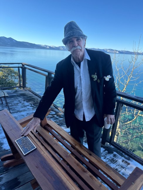 Obituary of Peter Fisher Maier