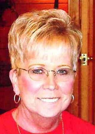 Obituary of Brenda Joyce Cooper