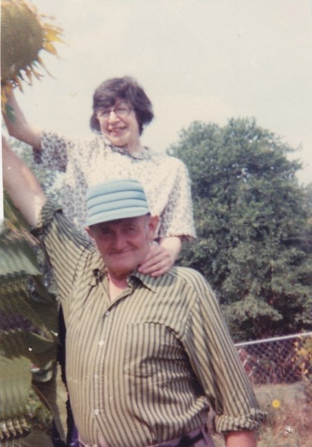 Obituary of Rebecca Gase