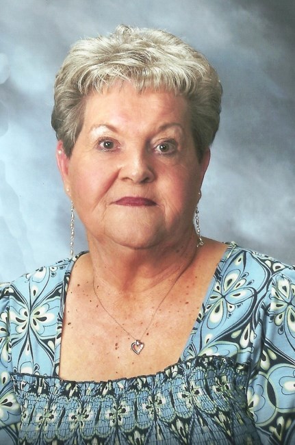 Obituary of JoAnne Caldwell Pearson