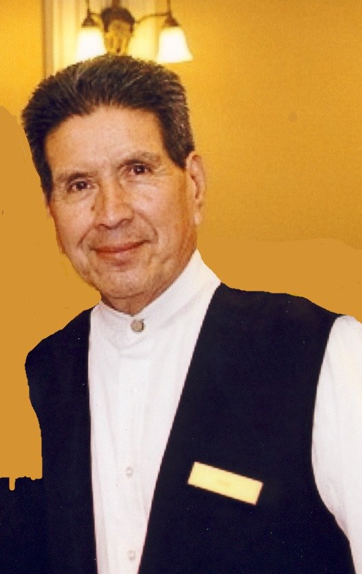 Obituary of José Patron Camacho