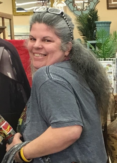 Obituary of Yvette Germaine Steward